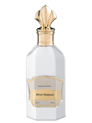 عطر ادکلن میغوار ماژیک کُرنیچ دُر - Miroir Magique Corniche D'Or - بررسی، قیمت و خرید