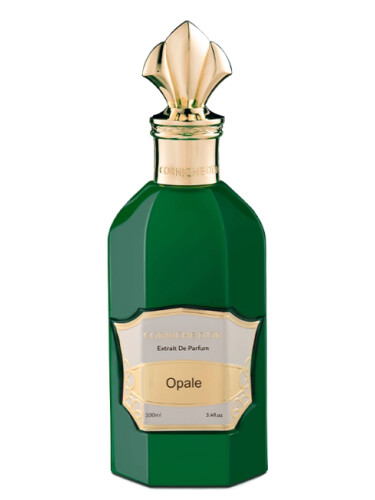 عطر ادکلن اوپال کرنیش دور - Opale Corniche D'Or - بررسی، قیمت و خرید