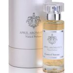 عطر ادکلن کوکو نامور اِیپریل آروماتیکس - Coco n'Amour April Aromatics - بررسی، قیمت و خرید