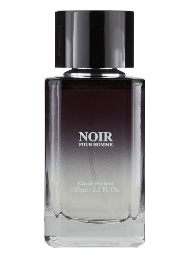 عطر ادکلن نویر پور هوم کمیل روشل - Noir Pour Homme Camille Rochelle - بررسی، قیمت و خرید