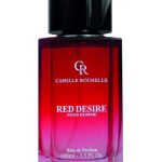 عطر ادکلن رد دزایر پور هوم کمیل روشل - Red Desire Pour Homme Camille Rochelle - بررسی، قیمت و خرید