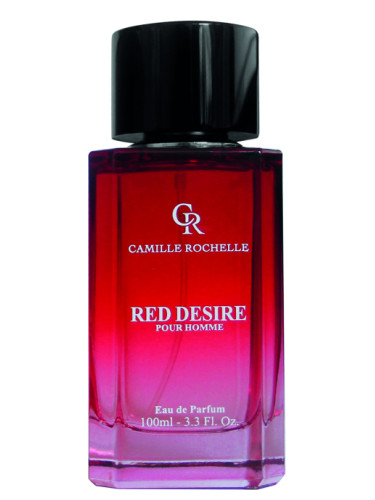 عطر ادکلن رد دزایر پور هوم کمیل روشل - Red Desire Pour Homme Camille Rochelle - بررسی، قیمت و خرید