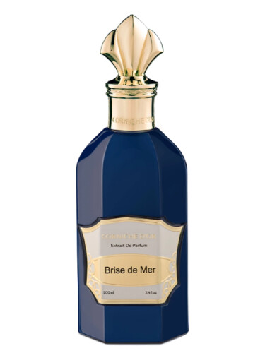 عطر ادکلن بریزه د مر کورنيش دور - Brise De Mer Corniche D'Or - بررسی، قیمت و خرید