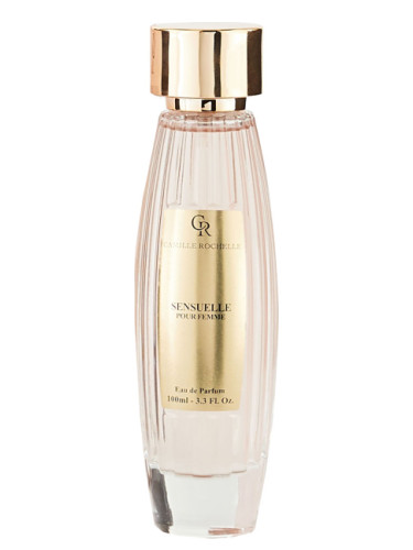 عطر ادکلن سانسول پور فم کمیل روچل - Sensuelle Pour Femme Camille Rochelle - بررسی، قیمت و خرید