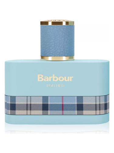 عطر ادکلن باربور کوستال فور هر باربور - Barbour Coastal For Her Barbour - بررسی، قیمت و خرید