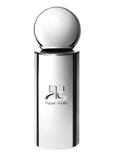 عطر ادکلن هایپر ماسک کورج - Hyper Musc Courrèges - بررسی، قیمت و خرید
