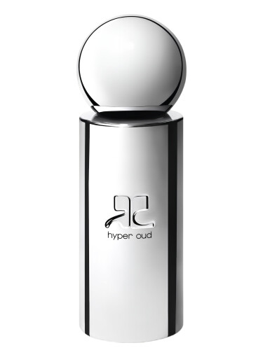 عطر ادکلن هایپر عود کورج - Hyper Oud Courrèges - بررسی، قیمت و خرید
