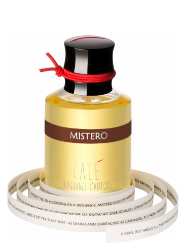 عطر ادکلن میسترو کاله فراگرانزه دائوتوره - Mistero Cale Fragranze d’Autore - بررسی، قیمت و خرید