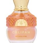 عطر ادکلن پاچولی رز کالیفه - PATCHOULI ROSE CALIFAH - بررسی، قیمت و خرید