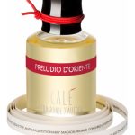عطر ادکلن پرلودیو دورینته کاله فراگرانزه د اوتور - Preludio d'Oriente Cale Fragranze d’Autore - بررسی، قیمت و خرید