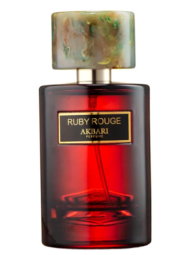 عطر ادکلن روبی روژ اکبری - Ruby Rouge Akbari - بررسی، قیمت و خرید