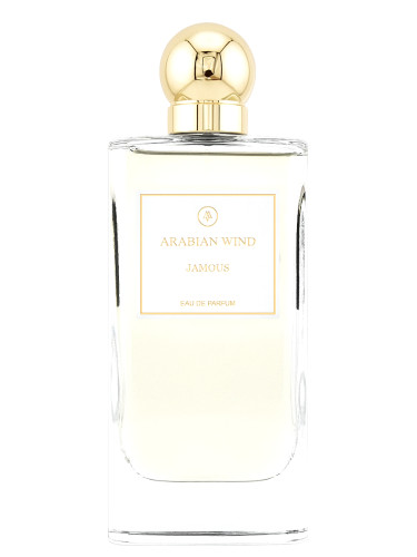عطر ادکلن جاموس عربیَن ویند - Jamous Arabian Wind - بررسی، قیمت و خرید