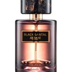 عطر ادکلن بلک سنتال اکبری - Black Santal Akbari - بررسی، قیمت و خرید