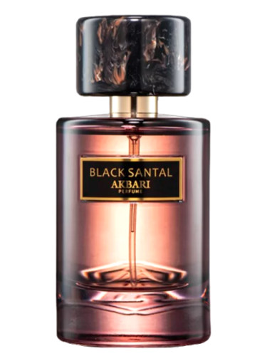 عطر ادکلن بلک سنتال اکبری - Black Santal Akbari - بررسی، قیمت و خرید
