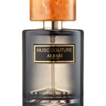 عطر ادکلن ماسک کوتور اکبری - Musc Couture Akbari - بررسی، قیمت و خرید