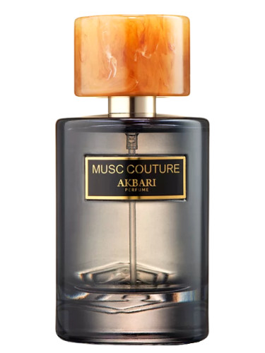 عطر ادکلن ماسک کوتور اکبری - Musc Couture Akbari - بررسی، قیمت و خرید