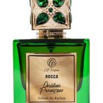 عطر ادکلن روکا اکستریت د پرفیوم کریستین پروونزانو پارفوم - Rocca Extrait De Parfum Christian Provenzano Parfums - بررسی، قیمت و خرید