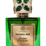 عطر ادکلن پَچولی نوآر اکستره دو پَرفیوم کریستین پروونزانو پرفیومز - Patchouli Noir Extrait De Parfum Christian Provenzano Parfums - بررسی، قیمت و خرید