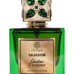 عطر ادکلن کولوسیوم اکستریت د پرفیوم کریستین پروونزانو پارفوم - Colosseum Extrait De Parfum Christian Provenzano Parfums - بررسی، قیمت و خرید