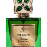 عطر ادکلن عود الفاید اکستریت د پرفیوم کریستین پروونزانو پارفومز - Oud al Fayed Extrait De Parfum Christian Provenzano Parfums - بررسی، قیمت و خرید