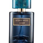 عطر ادکلن اینتنس وود اکبری - Intense Wood Akbari - بررسی، قیمت و خرید