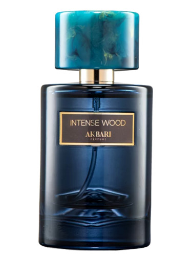 عطر ادکلن اینتنس وود اکبری - Intense Wood Akbari - بررسی، قیمت و خرید