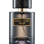 عطر ادکلن ماجستیک کشمیر اکبری - Majestic Cashmere Akbari - بررسی، قیمت و خرید