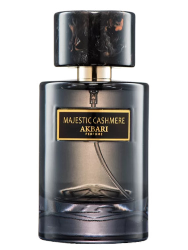 عطر ادکلن ماجستیک کشمیر اکبری - Majestic Cashmere Akbari - بررسی، قیمت و خرید