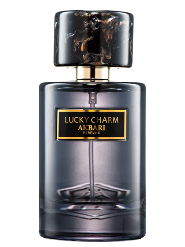 عطر ادکلن لاکی چارم اکبری - Lucky Charm Akbari - بررسی، قیمت و خرید