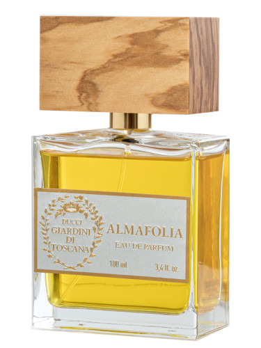 عطر ادکلن آلمافولیا جاردینی دی توسکانا - Almafolia Giardini Di Toscana - بررسی، قیمت و خرید