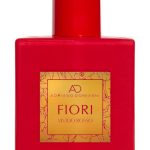 عطر ادکلن فیوری ویویدو روسو آدریانو دومیانی - Fiori Vivido Rosso Adriano Domianni - بررسی، قیمت و خرید