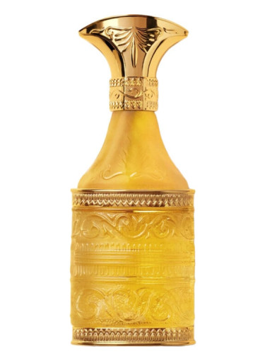 عطر ادکلن کریستال اند گلد من آمواج - Cristal & Gold Man Amouage - بررسی، قیمت و خرید