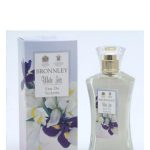 عطر ادکلن وایت آیریس برونلی - White Iris Bronnley - بررسی، قیمت و خرید