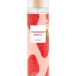 عطر ادکلن استرابری اسپریتز اِروپوستال - Strawberry Spritz Aéropostale - بررسی، قیمت و خرید