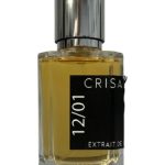 عطر ادکلن دوازده یک کریسالید - 12/01 Crisalide - بررسی، قیمت و خرید