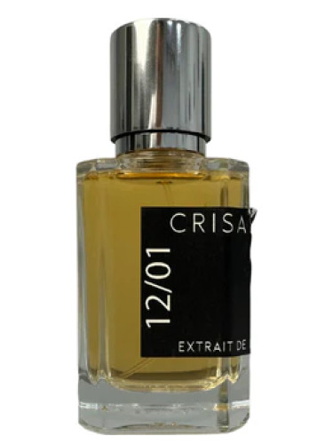 عطر ادکلن دوازده یک کریسالید - 12/01 Crisalide - بررسی، قیمت و خرید