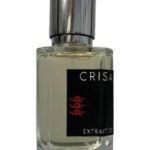 عطر ادکلن ششصد و شصت و شش کریزالید - 666 Crisalide - بررسی، قیمت و خرید