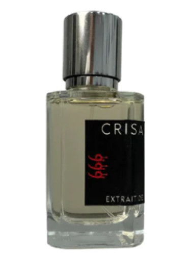 عطر ادکلن ششصد و شصت و شش کریزالید - 666 Crisalide - بررسی، قیمت و خرید