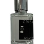 عطر ادکلن #01 کریسالاید - #01 Crisalide - بررسی، قیمت و خرید