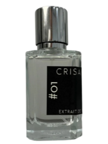عطر ادکلن #01 کریسالاید - #01 Crisalide - بررسی، قیمت و خرید