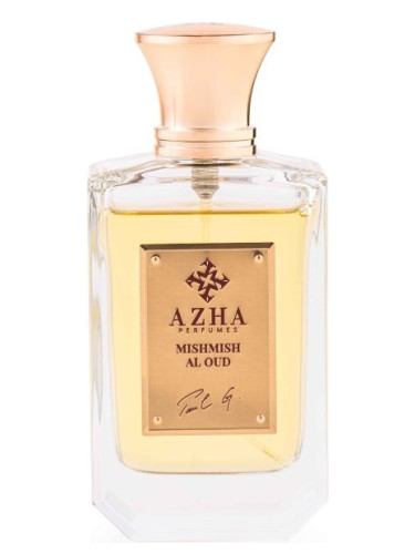 عطر ادکلن میش‌میش اللوود آژا پرفیومز - Mishmish Al Oud Azha Perfumes - بررسی، قیمت و خرید