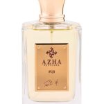 عطر ادکلن فوجی آژا پرفیومز - Fuji Azha Perfumes - بررسی، قیمت و خرید