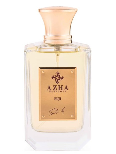 عطر ادکلن فوجی آژا پرفیومز - Fuji Azha Perfumes - بررسی، قیمت و خرید