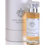 عطر ادکلن سنت آف مِنی کالرز اپریل آروماتیکس - Scent of Many Colors April Aromatics - بررسی، قیمت و خرید