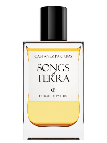 عطر ادکلن سانگز آو ترا کاستنز پرفیومز - Songs of Terra Castanez Parfums - بررسی، قیمت و خرید