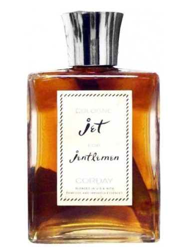 عطر ادکلن جت فور جنتلمن کوردی - Jet for Jentlemen Corday - بررسی، قیمت و خرید