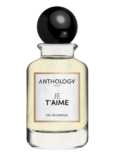 عطر ادکلن ژتم آنتولوژی - Je T'Aime Anthology - بررسی، قیمت و خرید