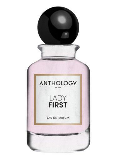 عطر ادکلن لیدی فرست آنتولوژی - Lady First Anthology - بررسی، قیمت و خرید