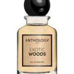 عطر ادکلن اگزاتیک وودز آنتولوژی - Exotic Woods Anthology - بررسی، قیمت و خرید
