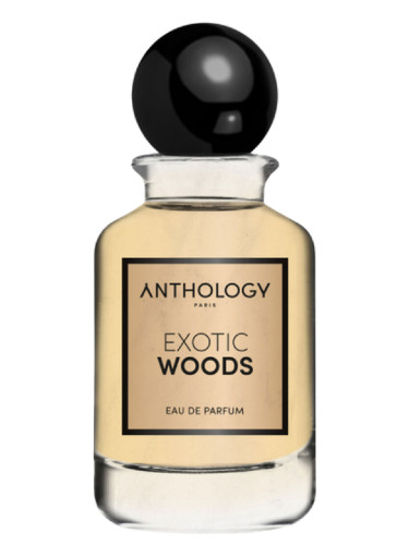 عطر ادکلن اگزاتیک وودز آنتولوژی - Exotic Woods Anthology - بررسی، قیمت و خرید